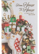 From House To House A Christmas Message